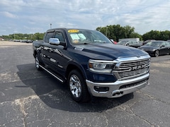 2020 Ram 1500 Laramie Truck Crew Cab