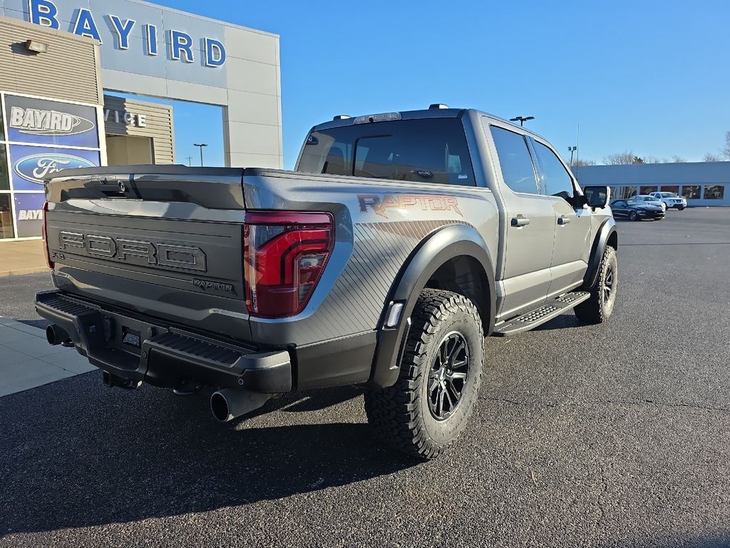 2024 Ford F-150 Raptor - Photo 9