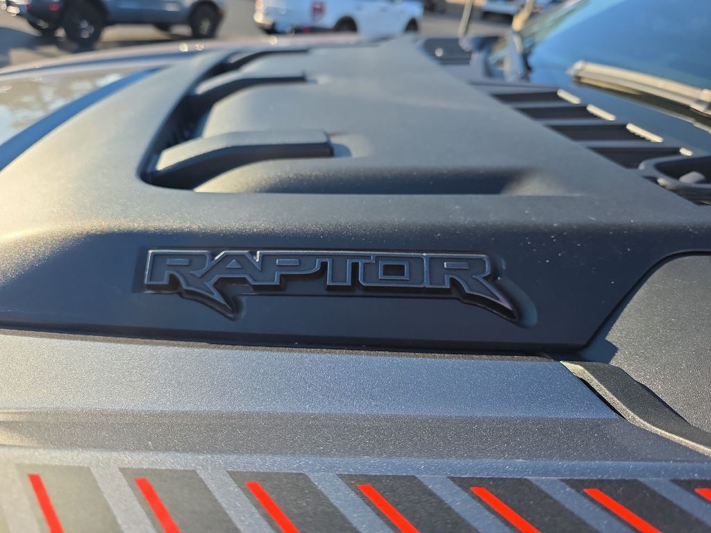 2024 Ford F-150 Raptor - Photo 12
