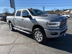 2024 Ram 2500 Laramie Truck Crew Cab