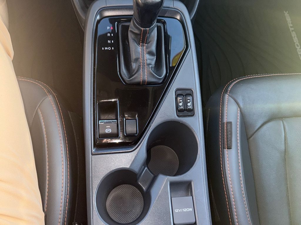 2024 Subaru Crosstrek Limited - Photo 15