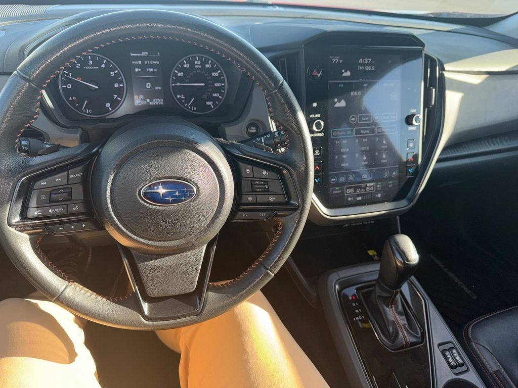 2024 Subaru Crosstrek Limited - Photo 16