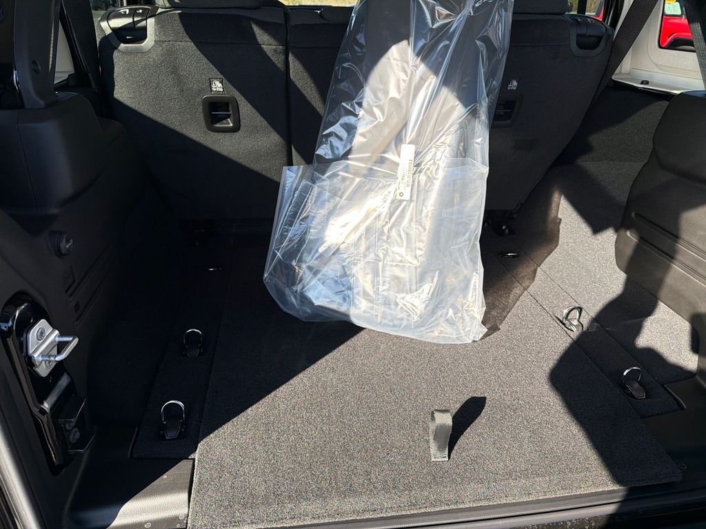2026 Jeep Wrangler 4-Door Sport S - Photo 13