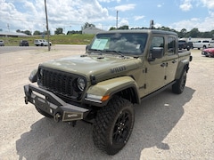 2025 Jeep Gladiator Sport Truck Crew Cab