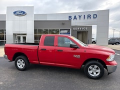 2024 Ram 1500 Classic SLT Truck Quad Cab