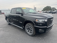 2026 Ram 1500 Laramie Pickup