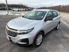 2022 Chevrolet Equinox LS w/1LS SUV