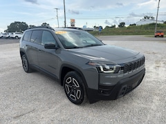 2026 Jeep Cherokee LAREDO 4X4 Sport Utility