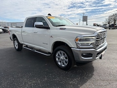 2021 Ram 2500 Laramie Truck Crew Cab