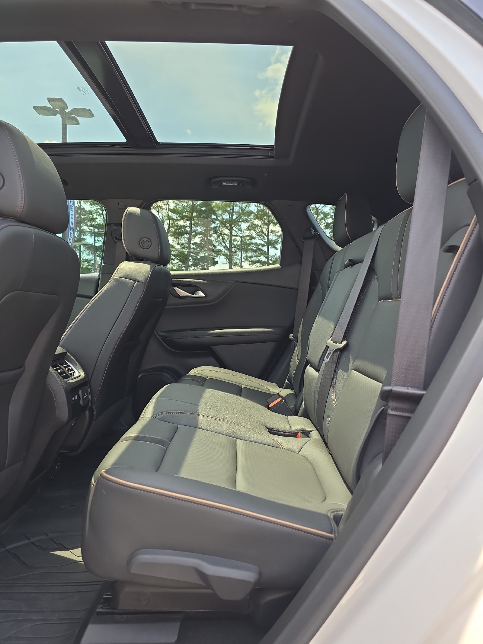2024 Chevrolet Blazer Premier - Photo 13