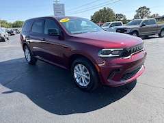 2026 Dodge Durango GT SUV