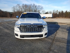 2026 Ram 1500 Limited Pickup