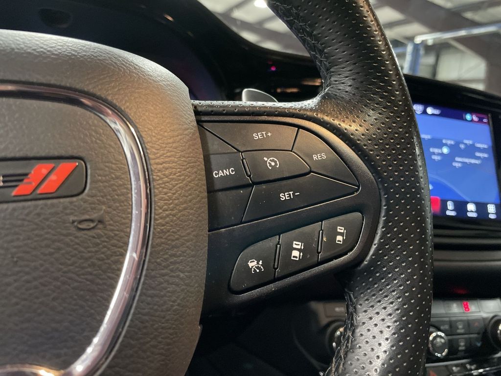 2024 Dodge Durango GT - Photo 35