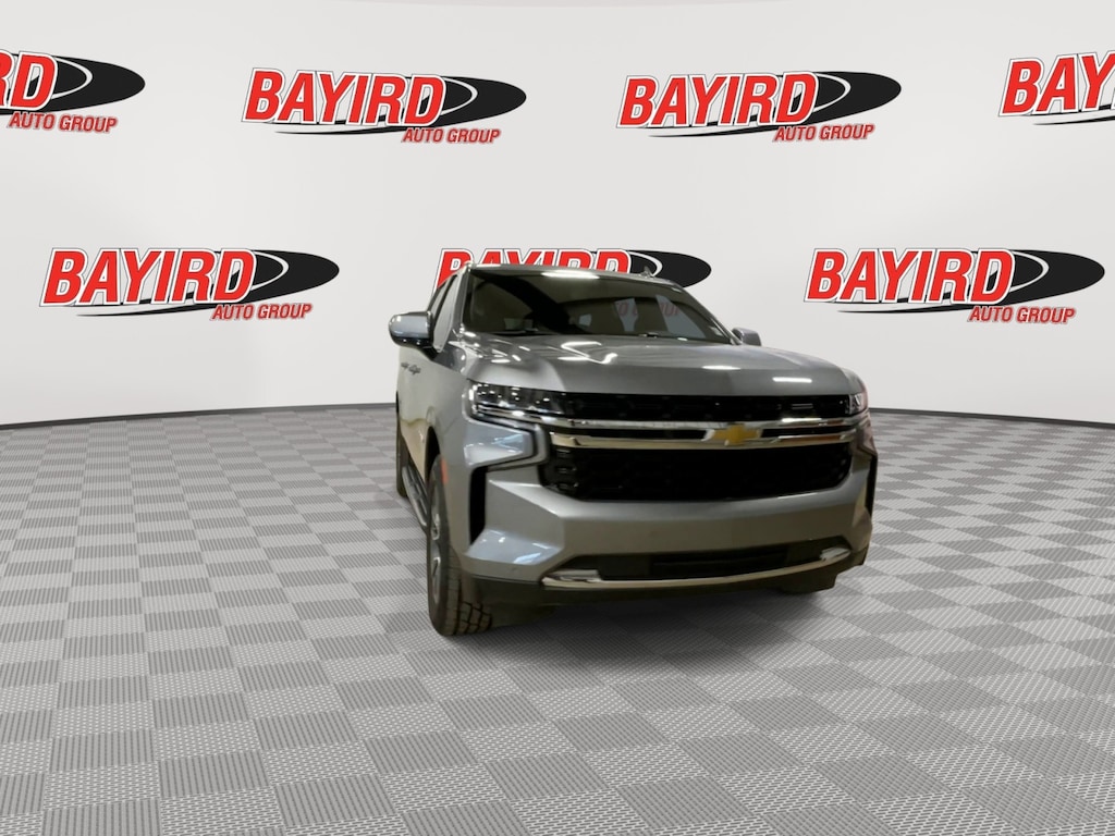 Used 2023 Chevrolet Suburban LS SUV