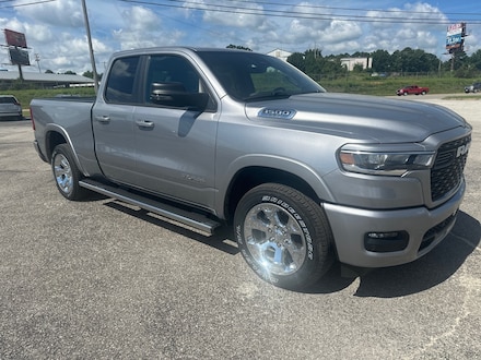 2025 Ram 1500 Big Horn/Lone Star Pickup