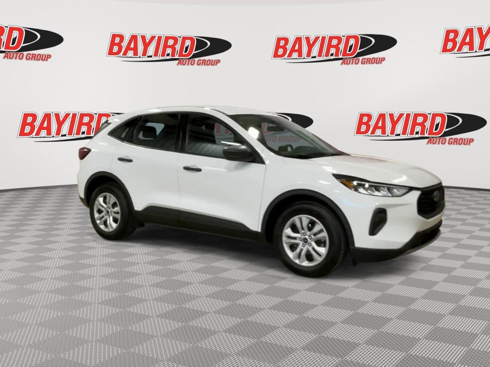 2023 Ford Escape Base photo 2