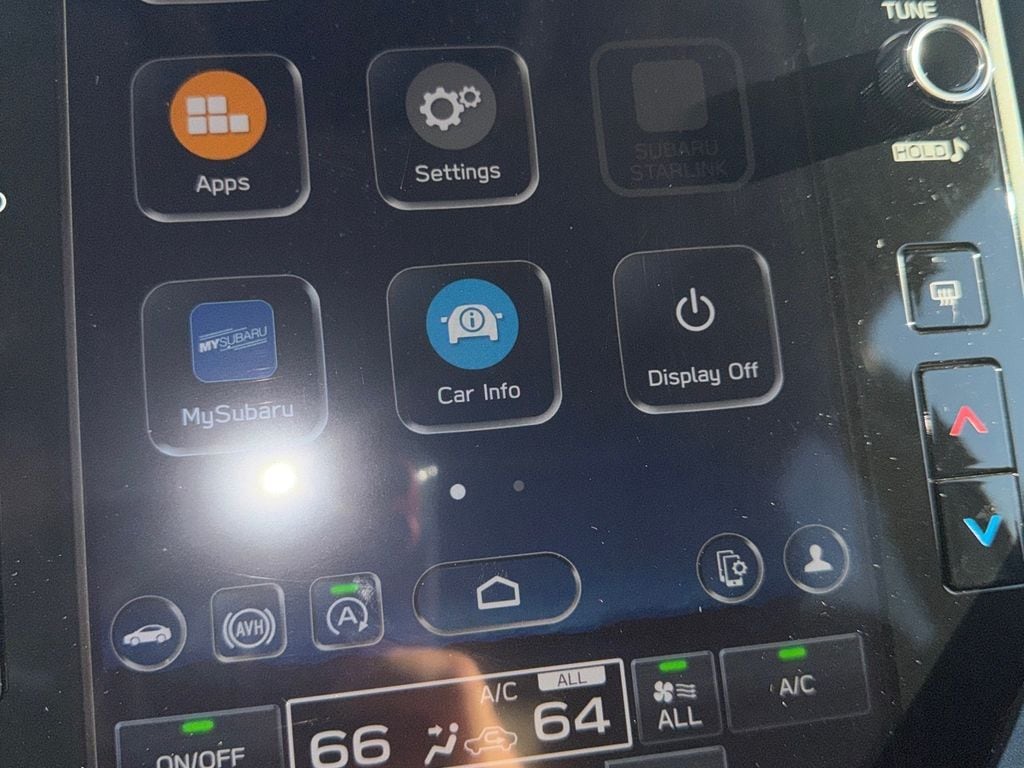 2024 Subaru Crosstrek Limited - Photo 18