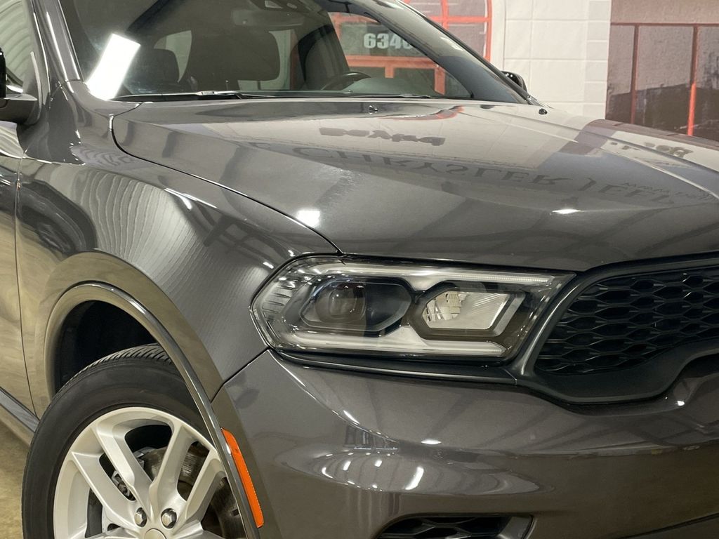 2024 Dodge Durango GT - Photo 11