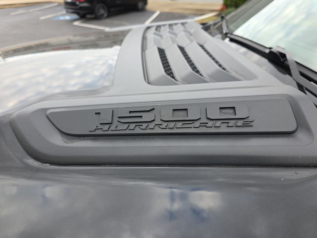 2026 RAM 1500 Laramie - Photo 10