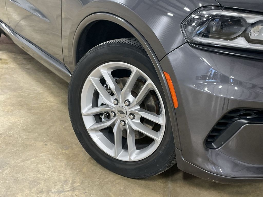 2024 Dodge Durango GT - Photo 12
