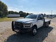  Ram 3500 Chassis Cab