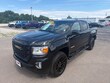  GMC Canyon