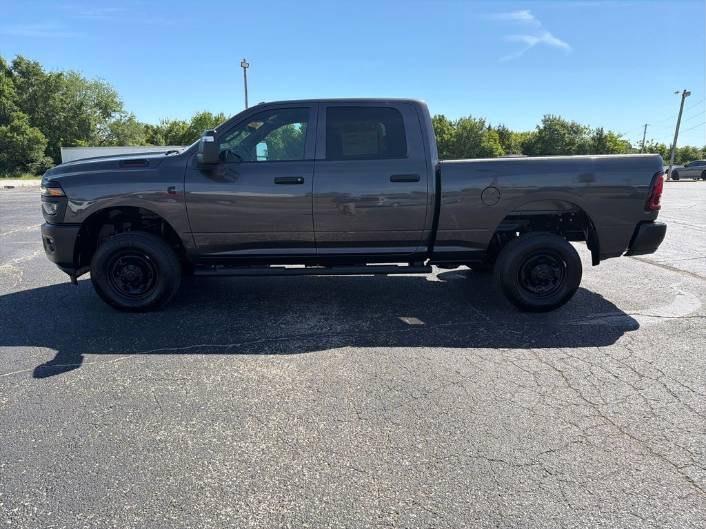 New 2026 Ram 2500 Tradesman Pickup