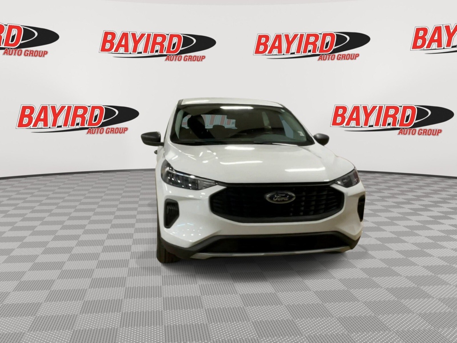 2023 Ford Escape Base photo 3