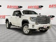  GMC Sierra 2500HD