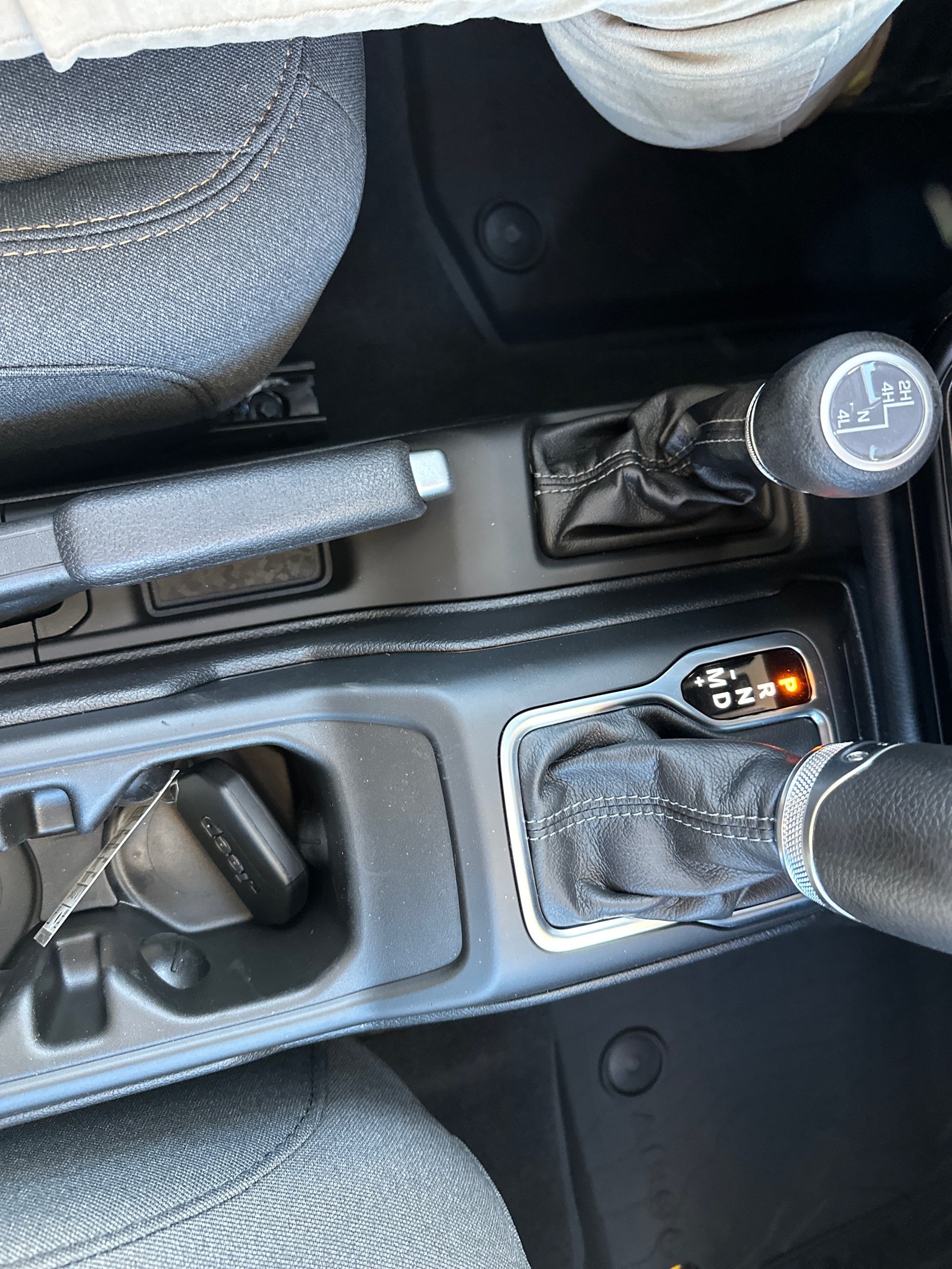 2026 Jeep Wrangler 4-Door Sport S - Photo 26