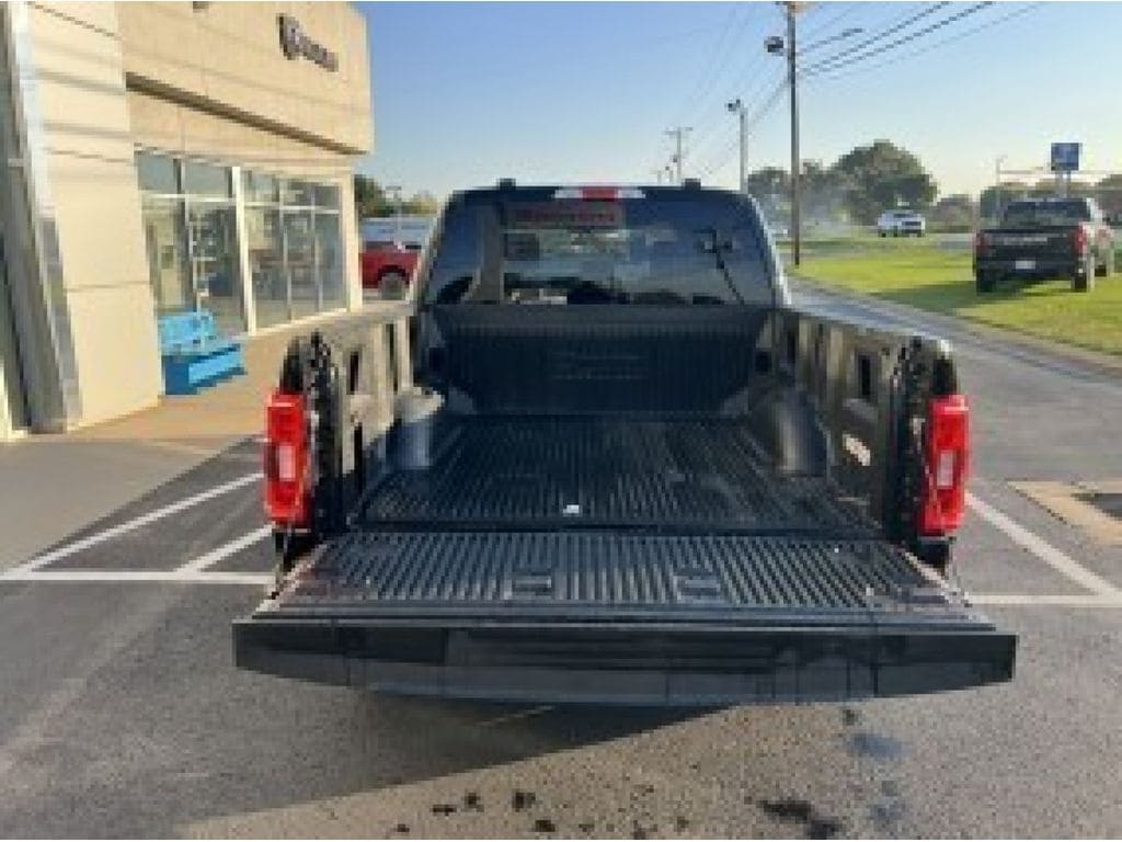 2023 Ford F-150 XLT - Photo 11