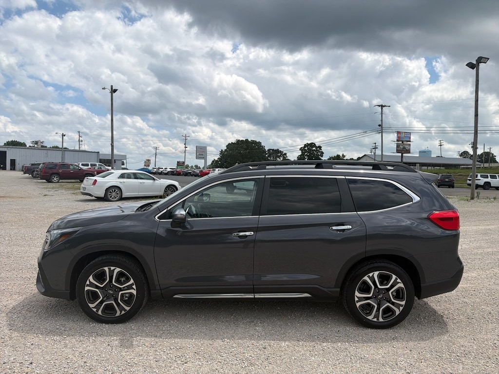 Used 2023 Subaru Ascent Touring 7-Passenger SUV