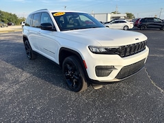 2025 Jeep Grand Cherokee Laredo Sport Utility