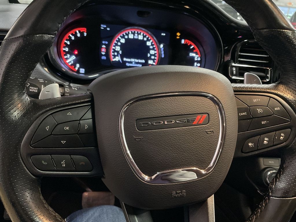 2024 Dodge Durango GT - Photo 17
