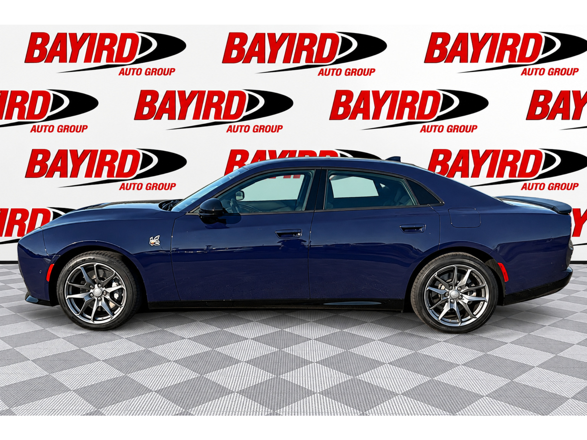 2027 Dodge Charger Scat Pack Sedan