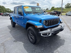 2026 Jeep Gladiator Sport Pickup