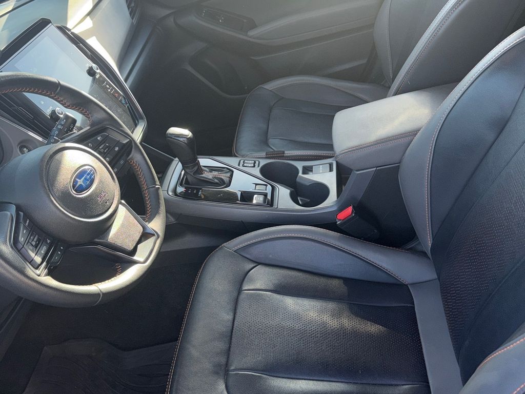 2024 Subaru Crosstrek Limited - Photo 13