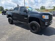  GMC Canyon
