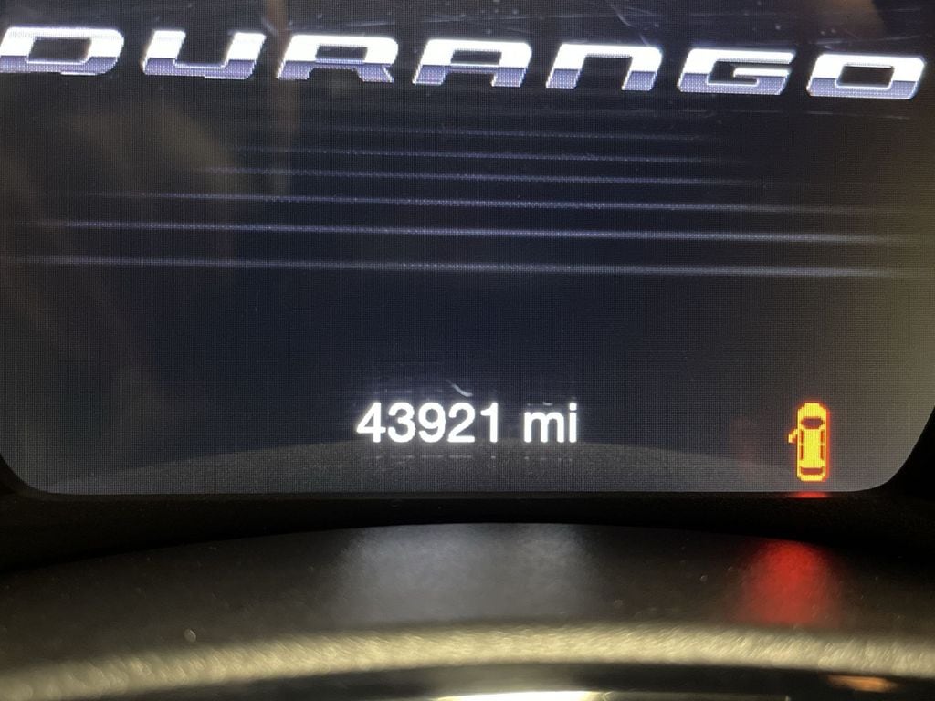 2024 Dodge Durango GT - Photo 16