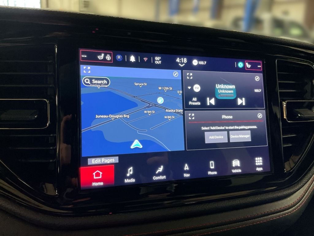2024 Dodge Durango GT - Photo 19