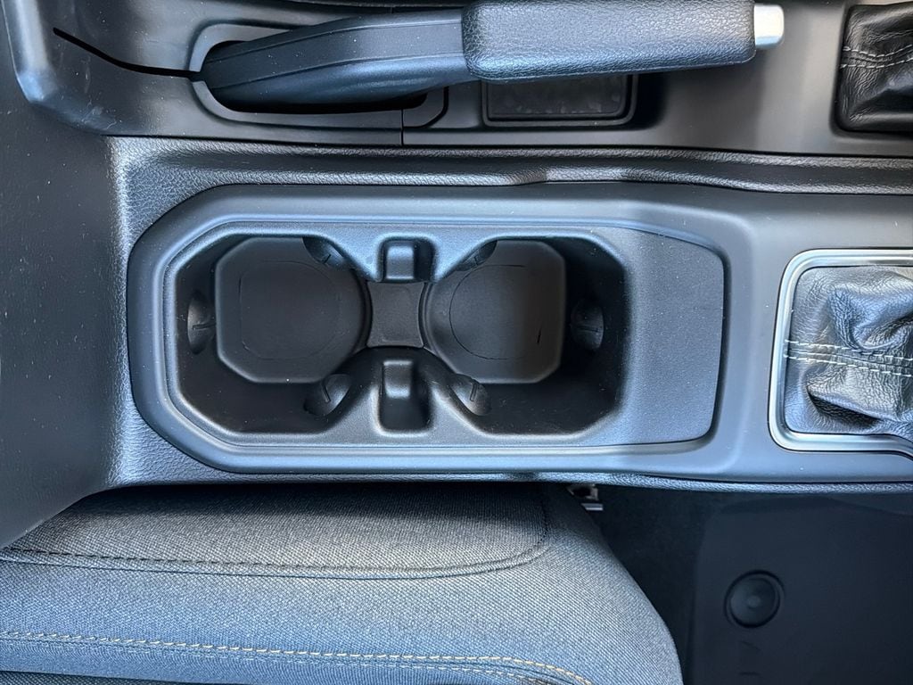 2026 Jeep Wrangler 4-Door Sport S - Photo 26