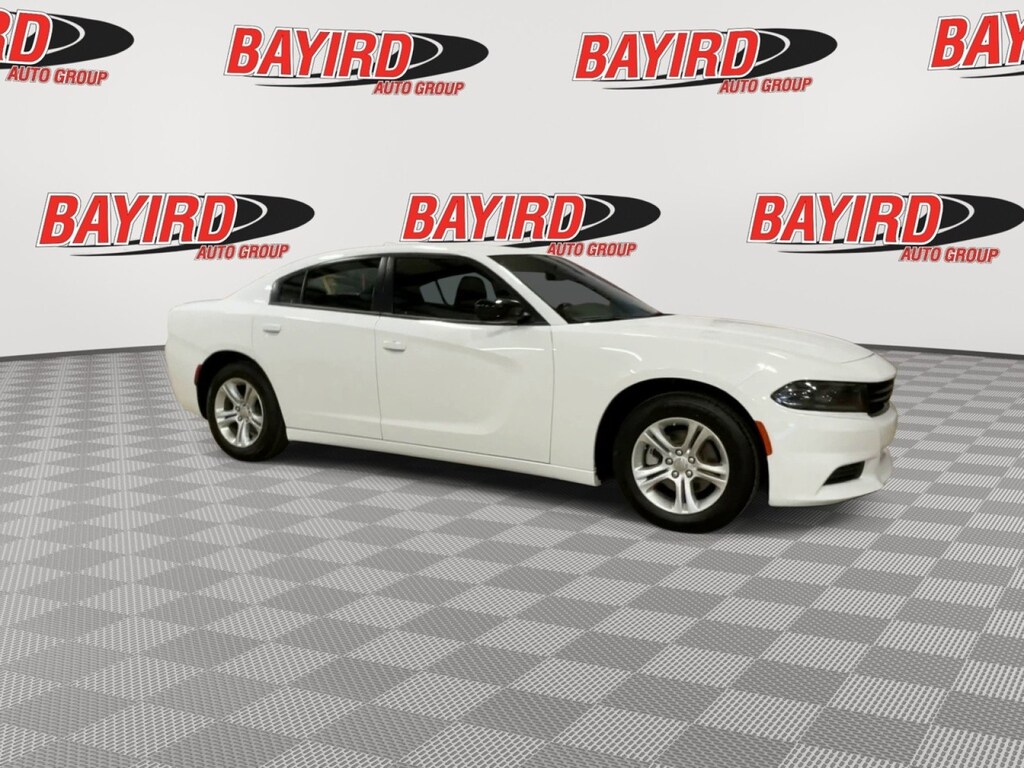 Used 2023 Dodge Charger SXT Sedan