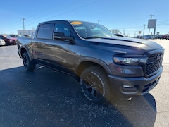 2026 Ram 1500 Big Horn/Lone Star Pickup