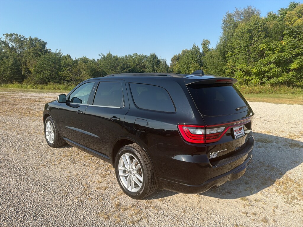 Used 2023 Dodge Durango GT SUV