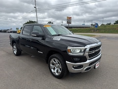 2022 Ram 1500 Big Horn/Lone Star Truck Crew Cab