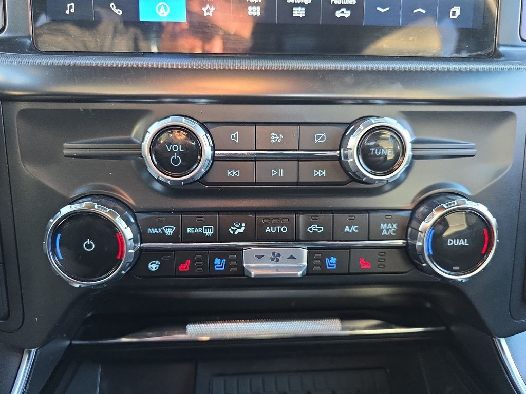 2024 Ford F-150 Raptor - Photo 32