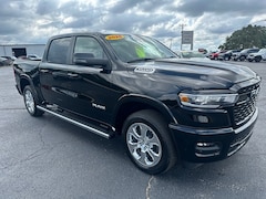 2026 Ram 1500 Big Horn/Lone Star Pickup