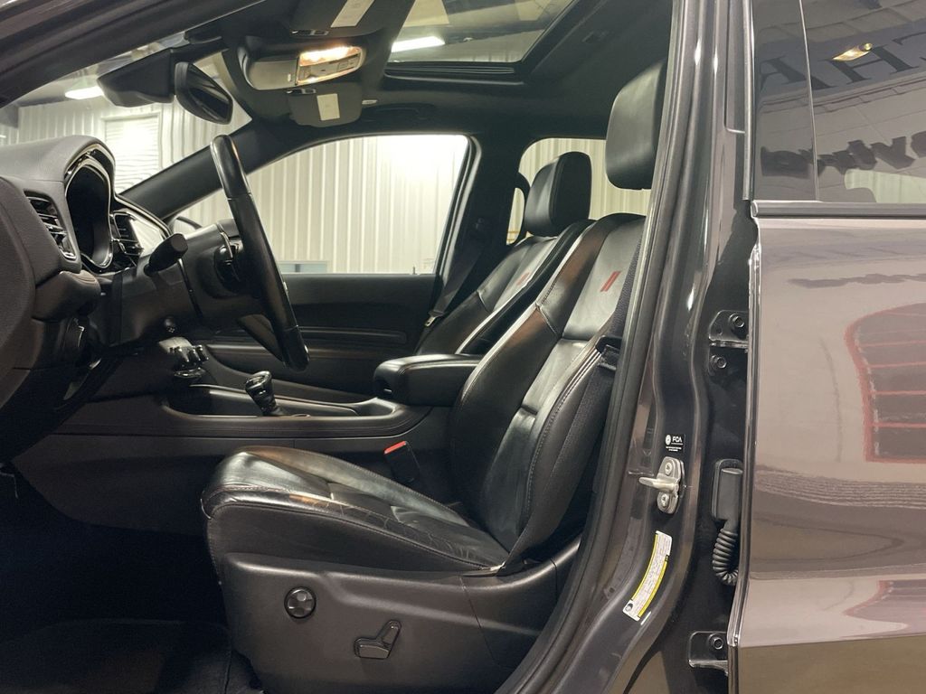 2024 Dodge Durango GT - Photo 15