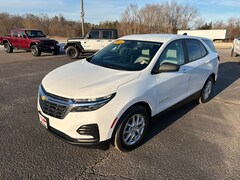 2022 Chevrolet Equinox LS w/1LS SUV