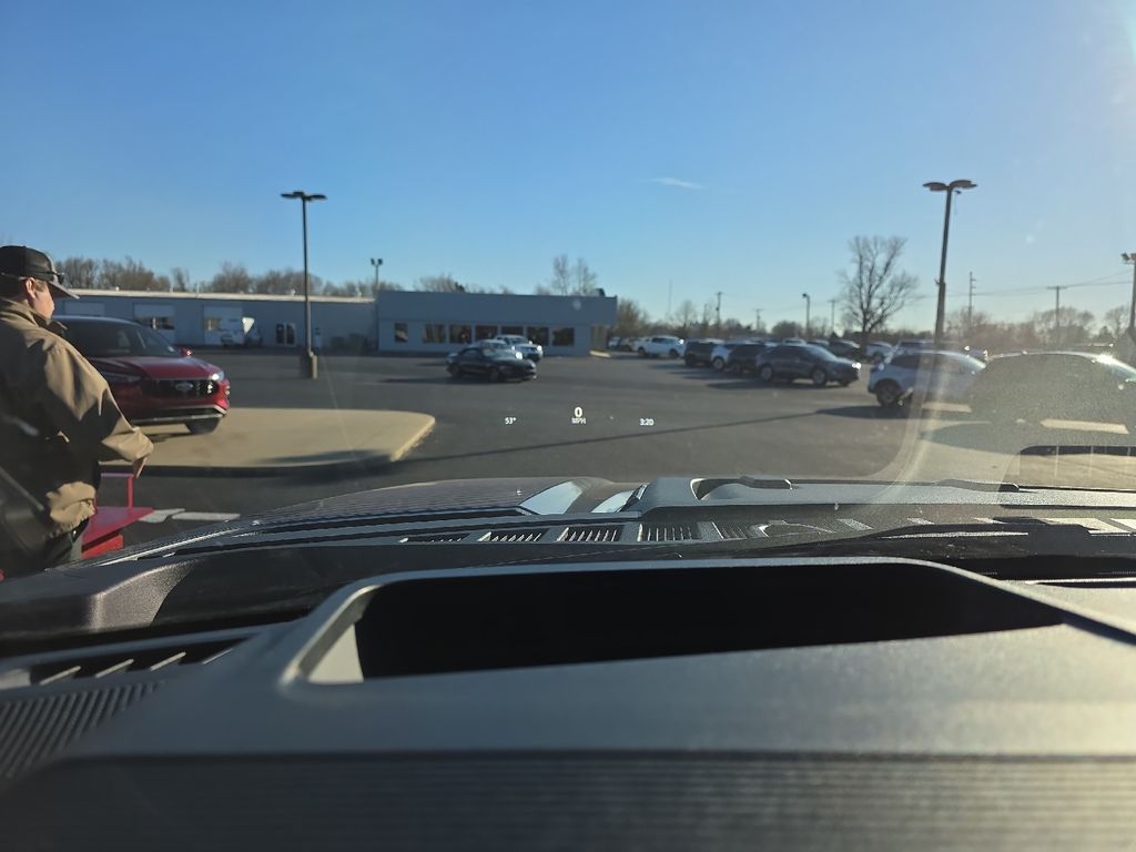 2024 Ford F-150 Raptor - Photo 38